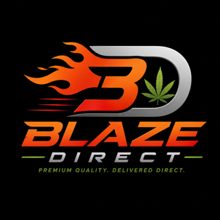 Blaze Direct logo